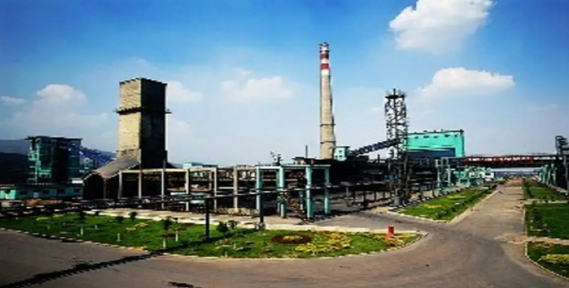 天津鐵廠水土保持方案編制